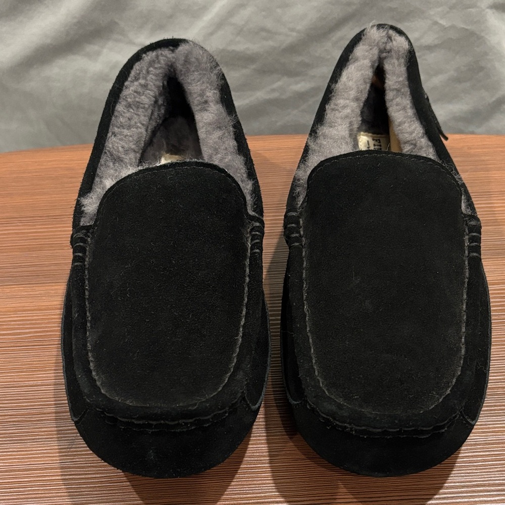 Men's Fireside Dearfoams Slippers -New